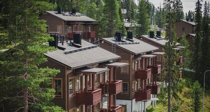 Ski-Inn AurinkoRinne