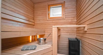 Ski-Inn MastonAitio