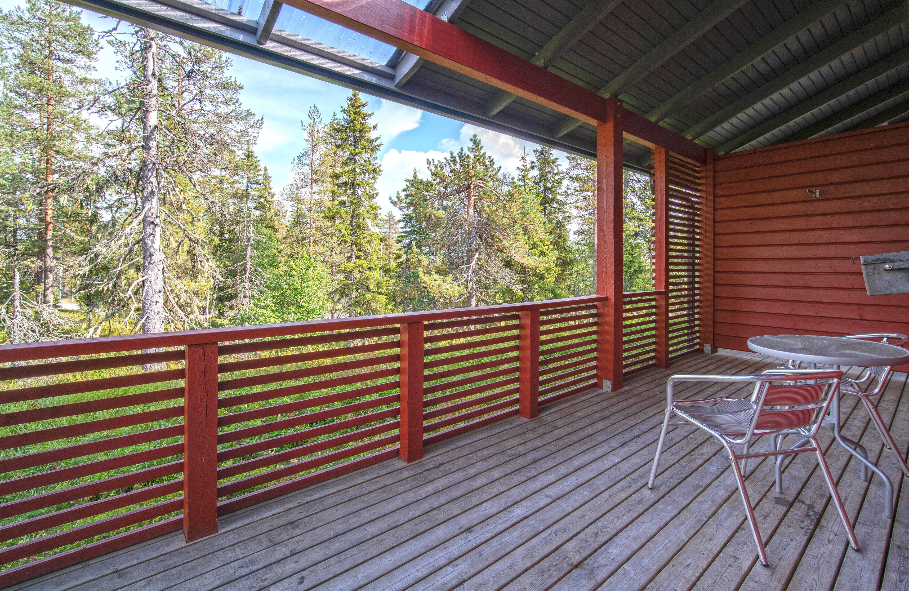 Mastonaitio80, Sauna | テラス / パティオ