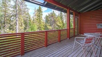 Mastonaitio80, Sauna | Terrasse/Patio