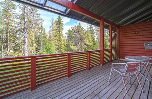 Mastonaitio80, Sauna | Terrace/patio