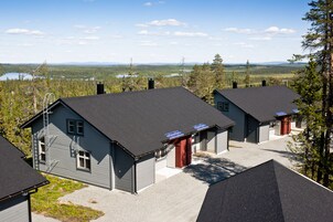 MastonAitio 70, Sauna | Valley view