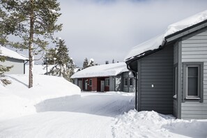 Exterior - Ski-Inn MastonAitio (Kuusamo)