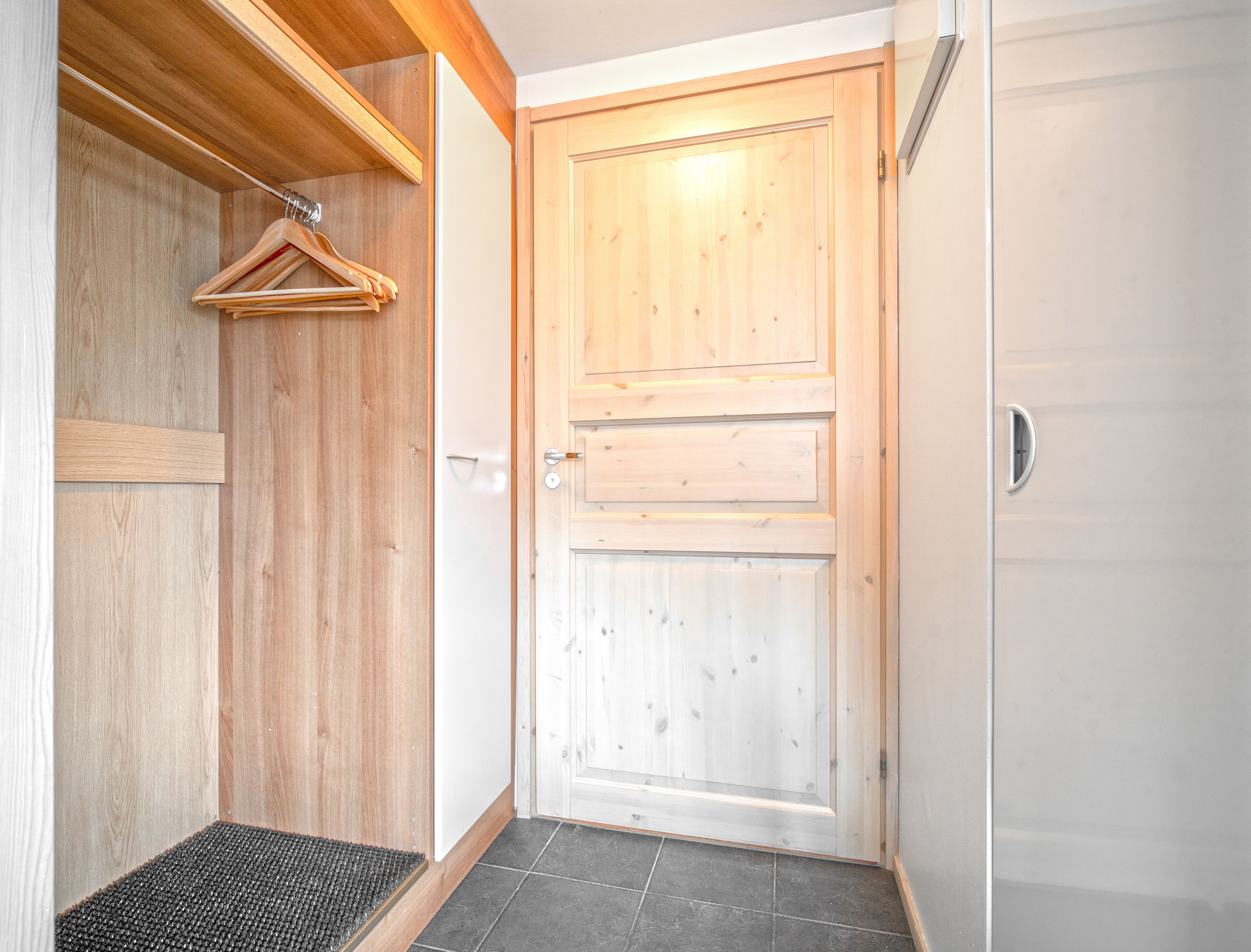 RukaTonttu 43, Sauna | 2 Schlafzimmer, Bügeleisen/Bügelbrett, Babybetten, kostenloses WLAN