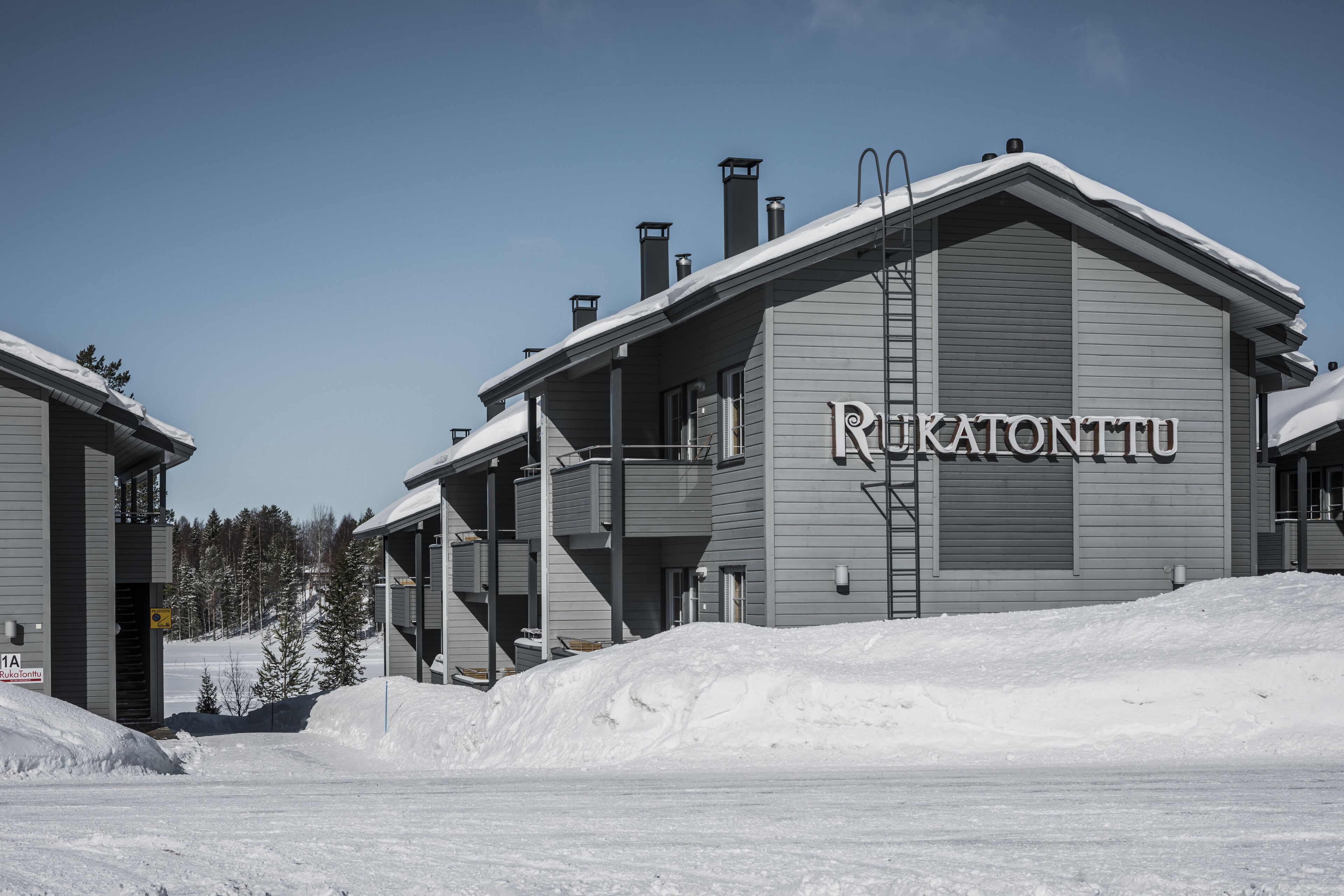 Eksteriør