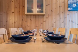 RukaTonttu 51, Sauna | In-room dining - Ski-Inn RukaTonttu (Kuusamo)