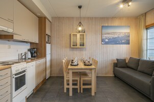 RukaTonttu 51, Sauna | Private kitchen