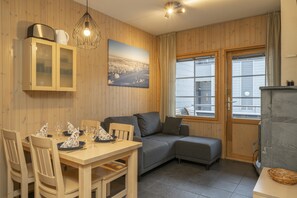 Private kitchen - Ski-Inn RukaTonttu (Kuusamo)
