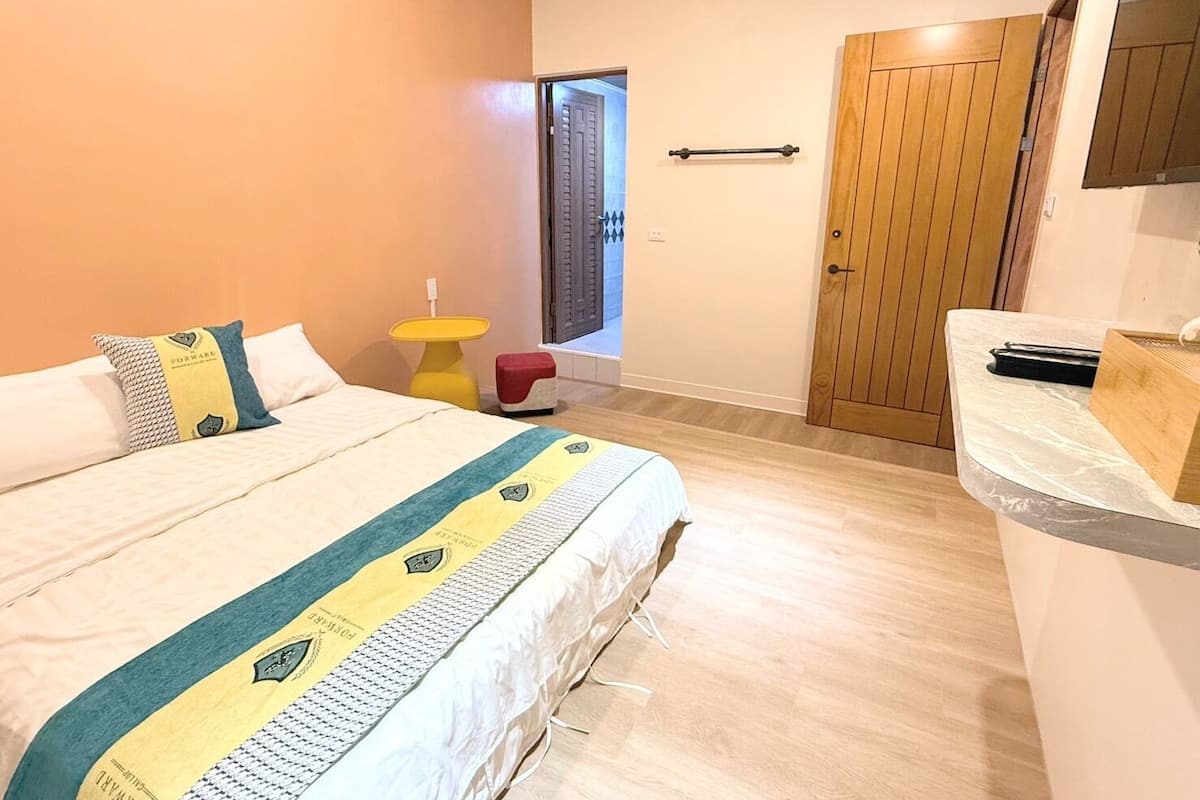 Quarto casal galeria | Individualmente decorados, individualmente mobiliados