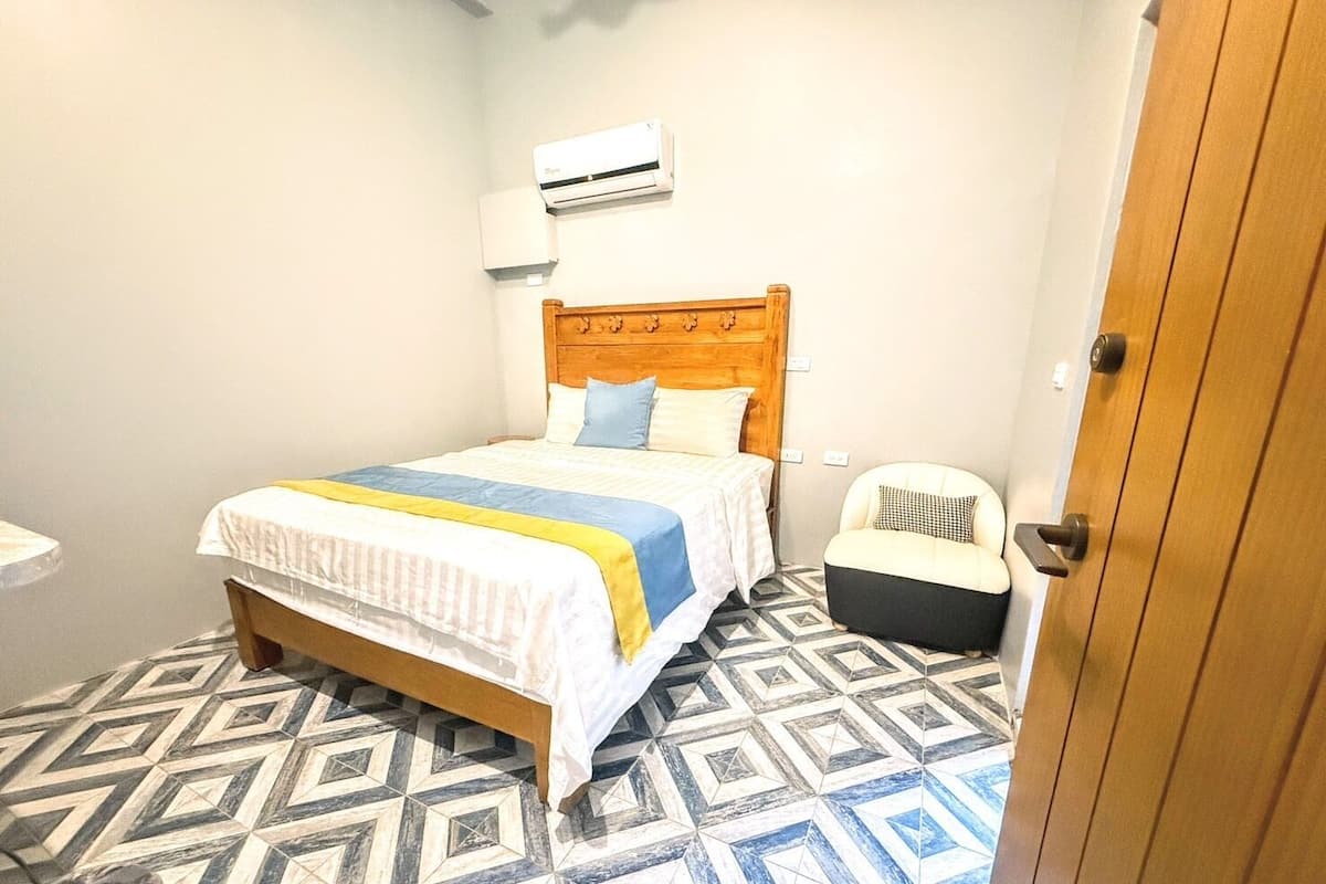 Individualmente decorados, individualmente mobiliados