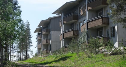 Ski-Inn PyhÀSuites