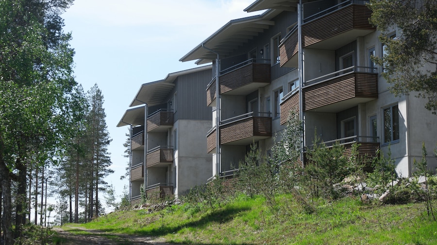 Ski-Inn PyhäSuites