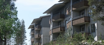 Ski-Inn PyhäSuites