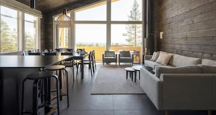 Ski-Inn PyhÀLinna