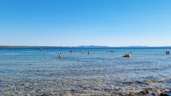 Spiaggia