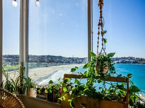 Interior - ★ Sub-Penthouse Beach View ★ by Sydney Dreams ★ (Bondi Beach)