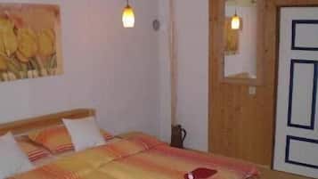 2 bedrooms