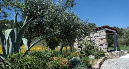Holiday house Matança for 2 persons with 1 bedroom - Farmhouse