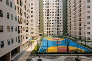 City view