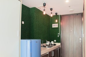 Habitación | Televisión