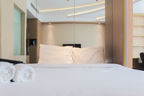 Huone | Ilmainen Wi-Fi, vuodevaatteet