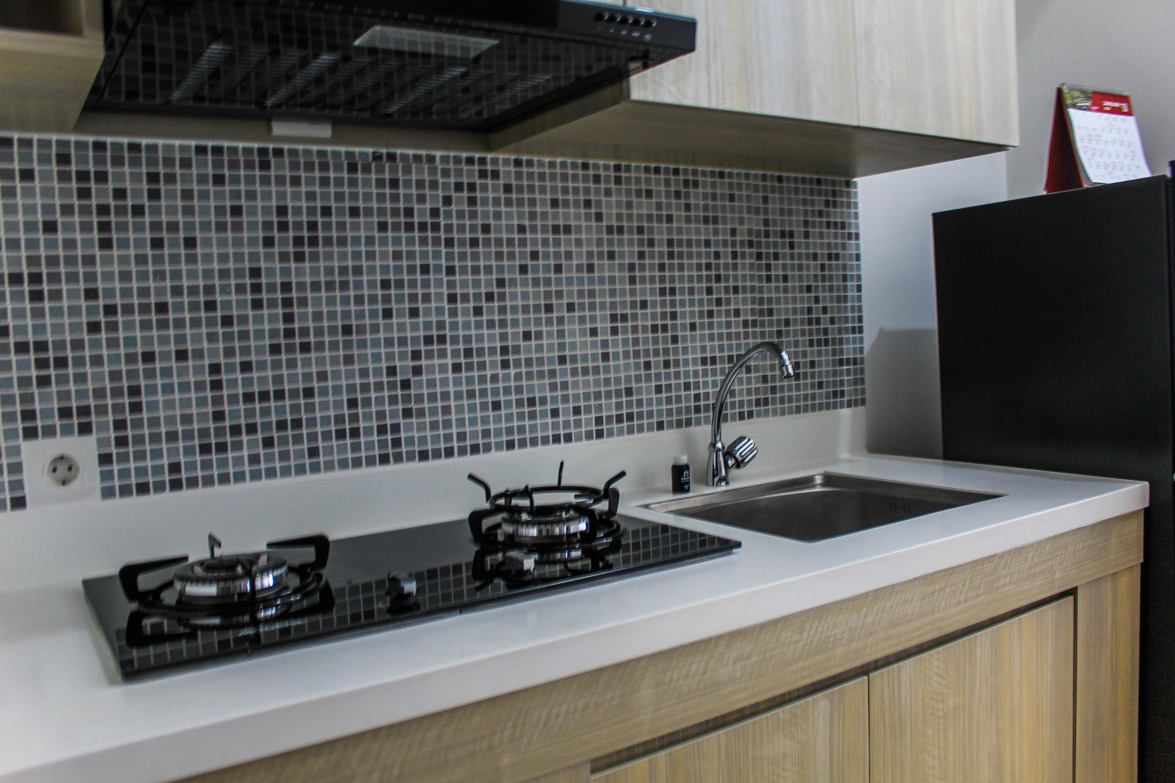 Room | Private kitchenette