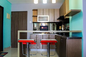 Kamar | Makan di kamar