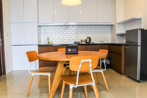 Chambre | Repas dans la chambre