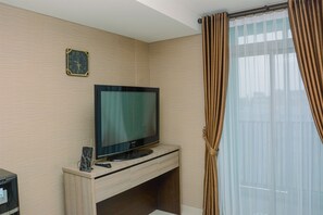 Kamer | Kamervoorziening