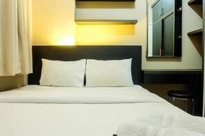 Room | Free WiFi, bed sheets
