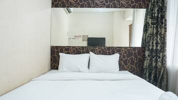 Room | Free WiFi, bed sheets