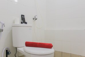 Zimmer | Badezimmer | Dusche, Handtücher