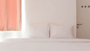 Camera | 1 camera, Wi-Fi gratuito, lenzuola