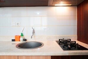 Kamar | Wastafel kamar mandi