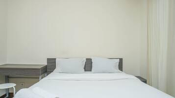 Zimmer | Bettwäsche