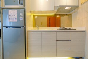 Room | Private kitchen