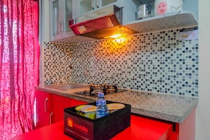 Room | Private kitchen
