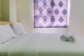 Room - Comfortable 2BR @ Green Palace Kalibata City Apartment (Jakarta)