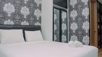 Room | Free WiFi, bed sheets