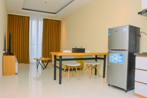 Servicio a la habitación