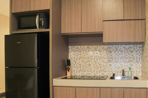 Room | Private kitchenette