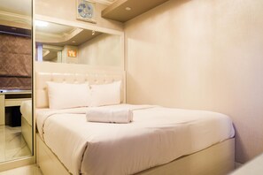 Zimmer | 2 Schlafzimmer, kostenloses WLAN, Bettwäsche