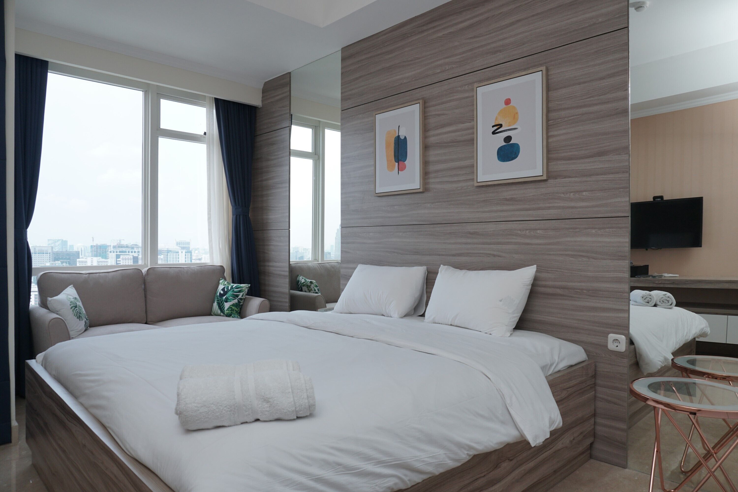 Room | Free WiFi, bed sheets