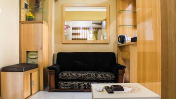 Rom | Oppholdsrom | TV