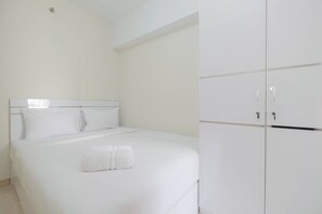 Zimmer | Wohnbereich | Fernseher