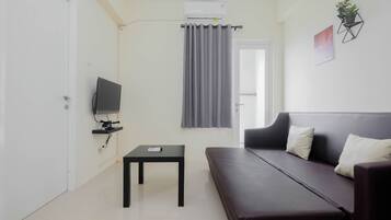 Rom | Oppholdsrom | TV