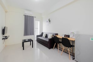 Zimmer | Essbereich im Zimmer