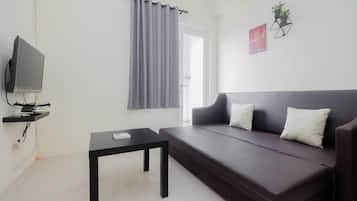 Habitación | 2 habitaciones, wifi gratis y ropa de cama