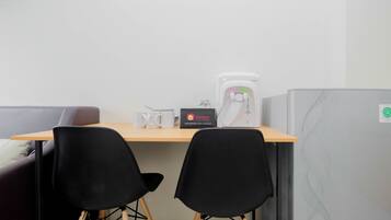 Room | Living area | TV