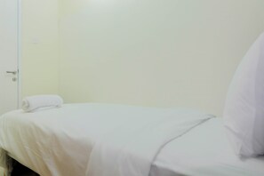 Habitación | 2 dormitorios, wifi gratis, ropa de cama